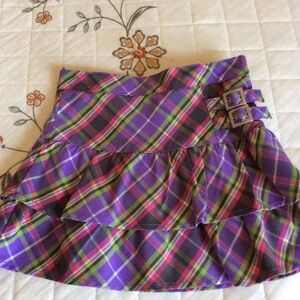 The children’s place skirt